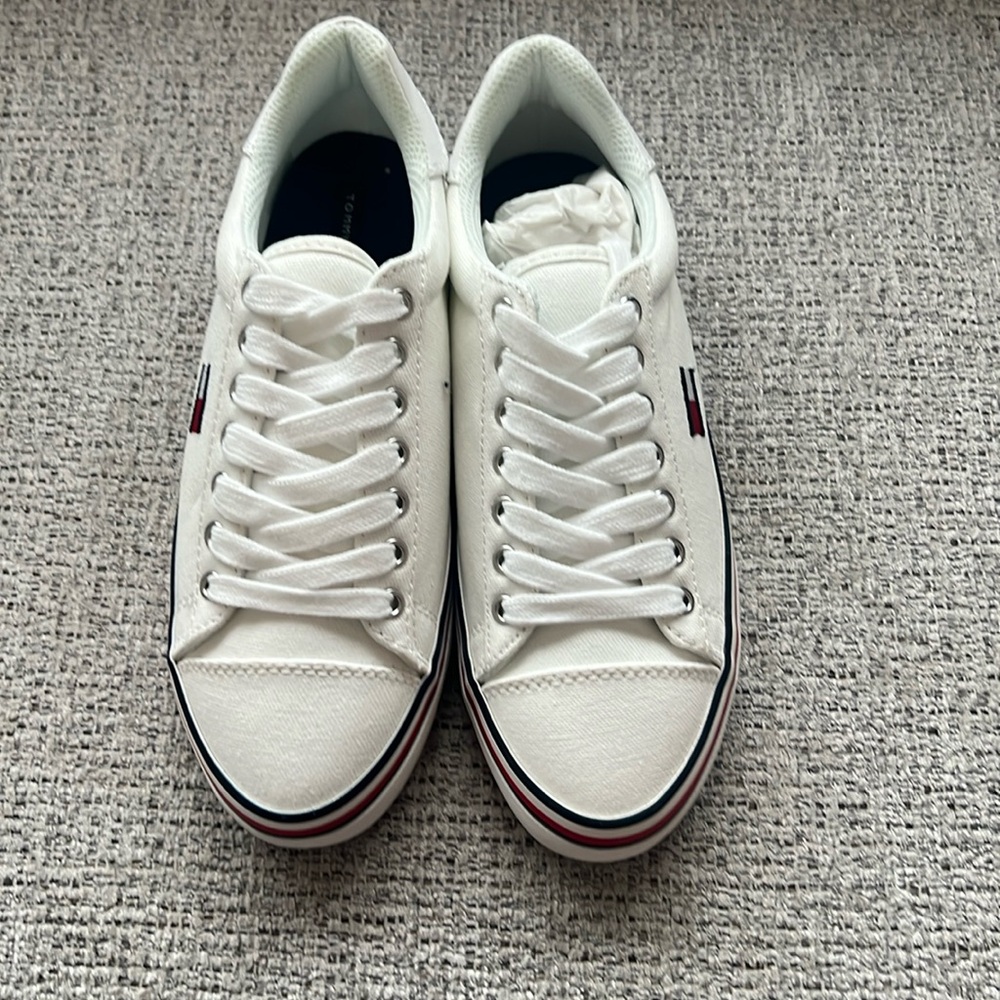 Tommy Hilfiger Women’s Tennis Shoes